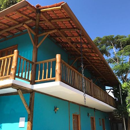 Espaco Dona Florinha Ilhabela Dış mekan fotoğraf