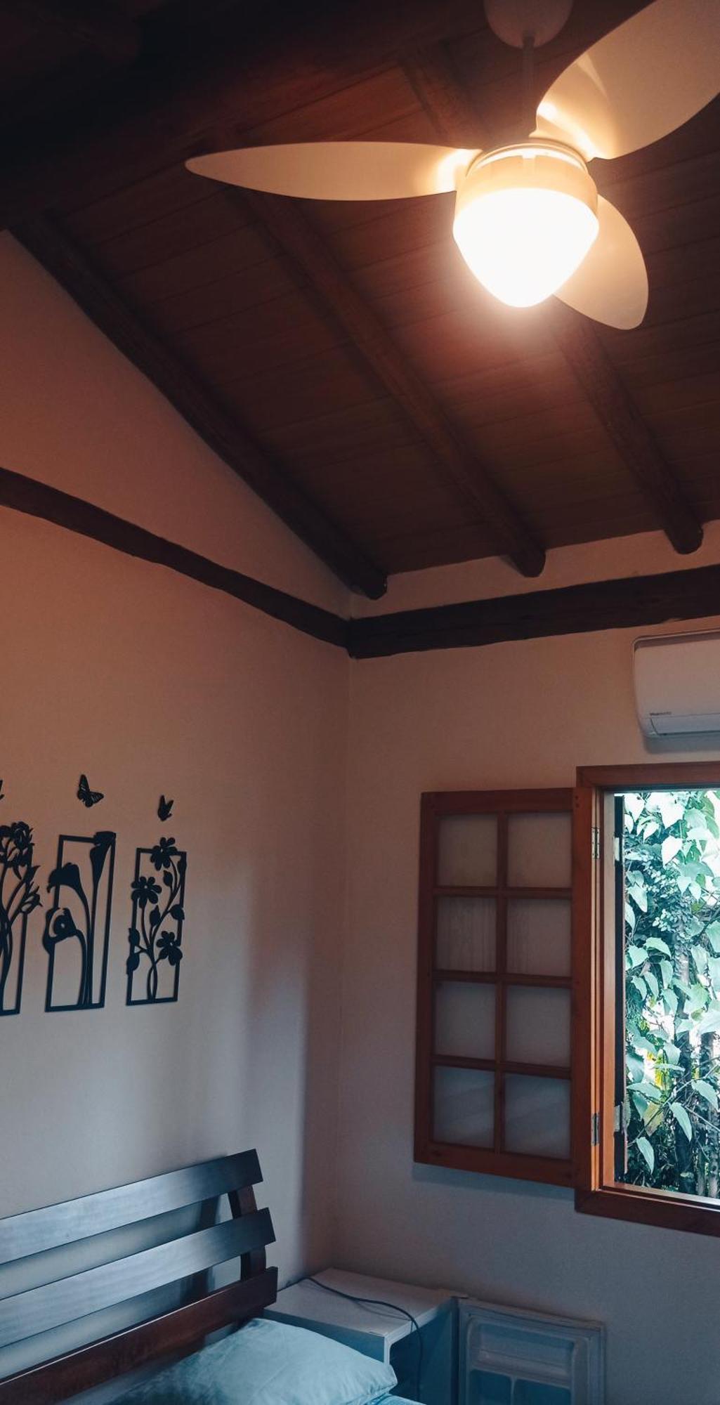 Espaco Dona Florinha Ilhabela Dış mekan fotoğraf