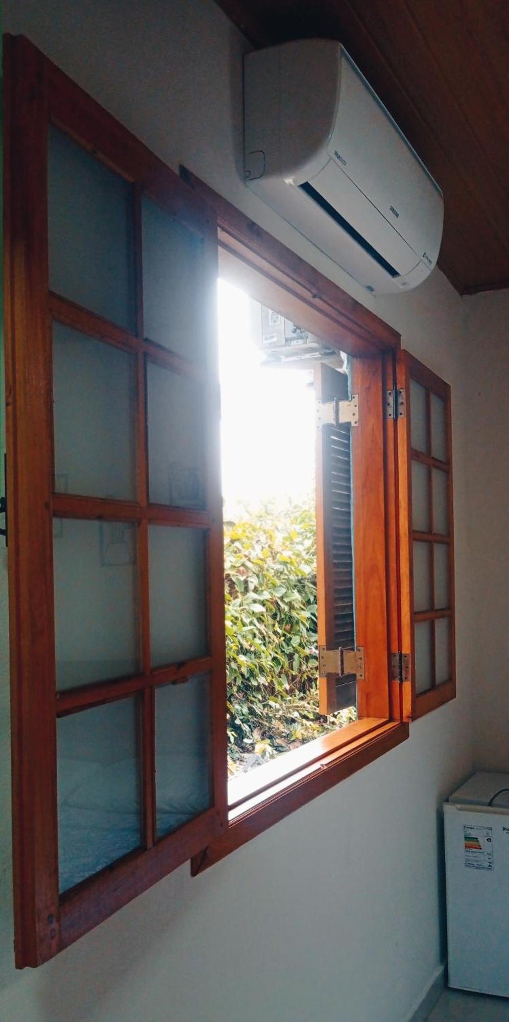 Espaco Dona Florinha Ilhabela Dış mekan fotoğraf
