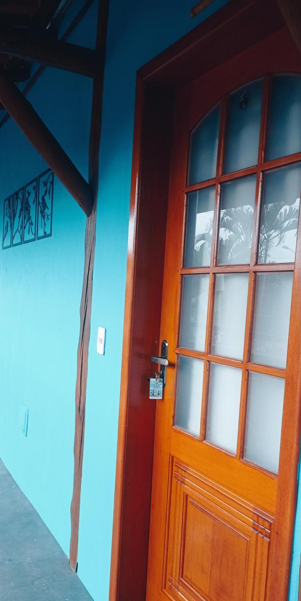 Espaco Dona Florinha Ilhabela Dış mekan fotoğraf