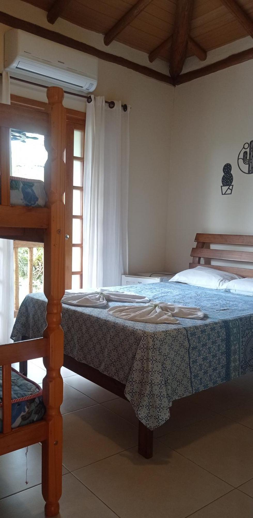 Espaco Dona Florinha Ilhabela Dış mekan fotoğraf