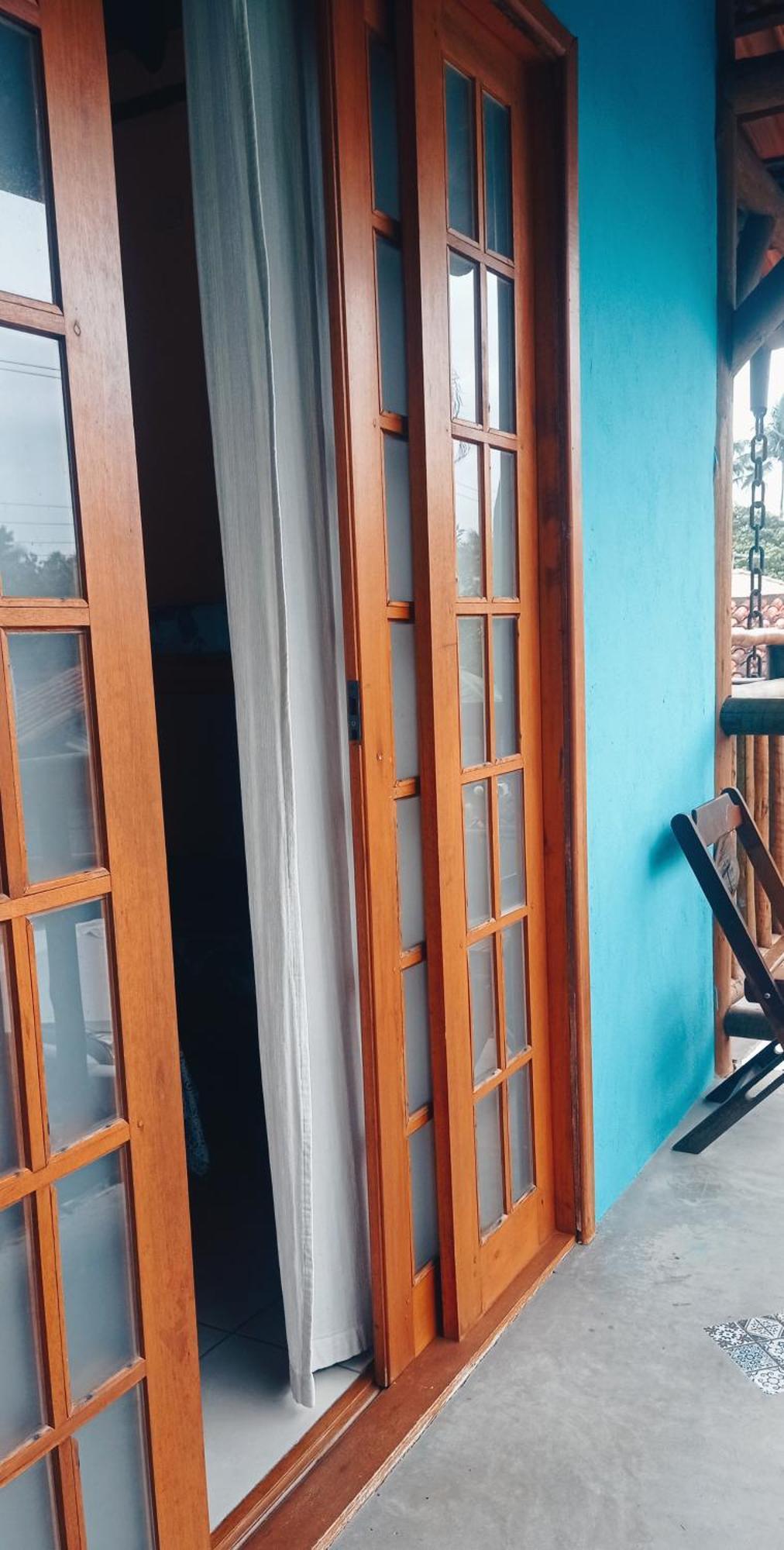 Espaco Dona Florinha Ilhabela Dış mekan fotoğraf